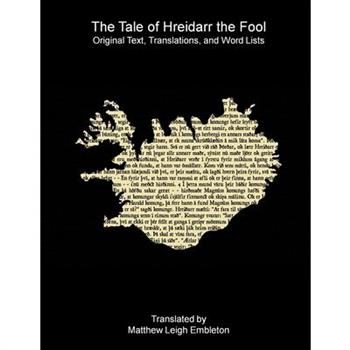 The Tale of Hreidarr the Fool