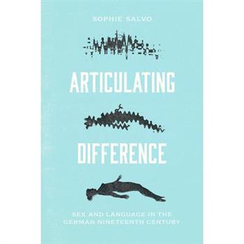 Articulating Difference