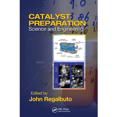 Catalyst Preparation
