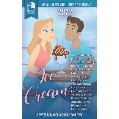 Sweet Treats - Ice Cream