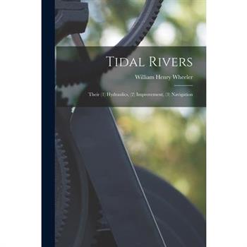 Tidal Rivers