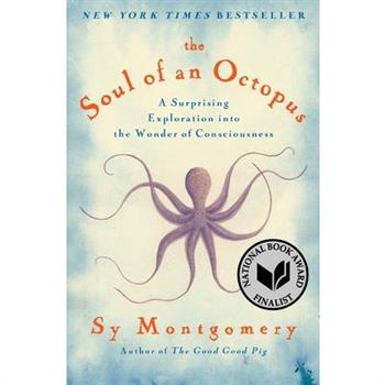 The Soul of an Octopus