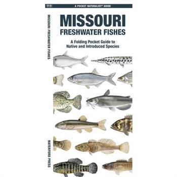 Missouri Freshwater Fishes