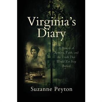 Virginia's Diary