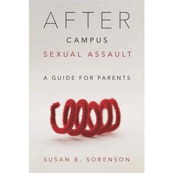 After Campus Sexual Assault