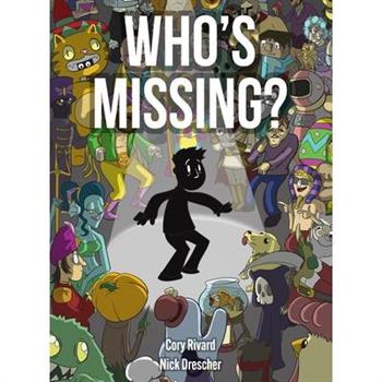 Who's Missing?