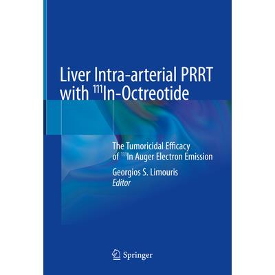 Liver Intra-Arterial Prrt with 111in-Octreotide
