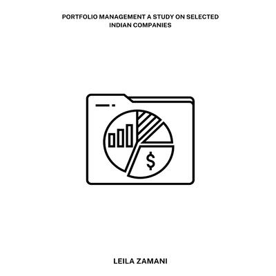 Portfolio management a study on selected indian companies