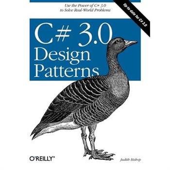 C# 3.0 Design Patterns