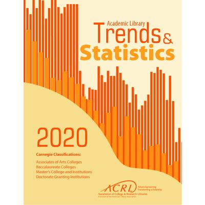 2020 Acrl Academic Library Trends and Statistics
