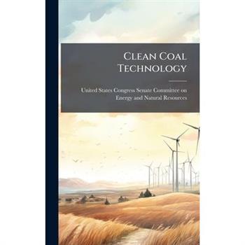 Clean Coal Technology