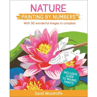 Nature Painting by Numbers