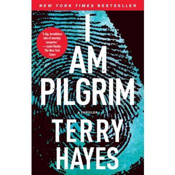 I Am Pilgrim 朝聖者