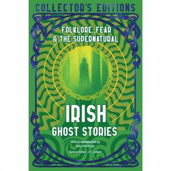 Irish Ghost Stories