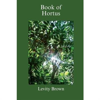 Book of Hortus