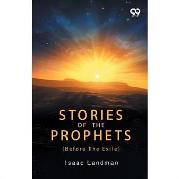 Stories Of The Prophets