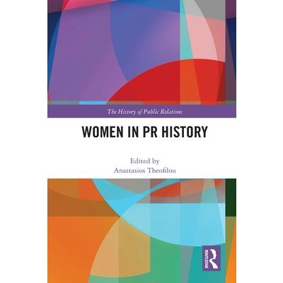 Women in PR History