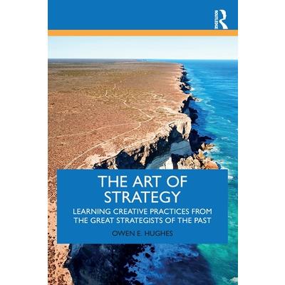 The Art of Strategy