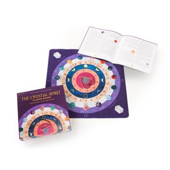 The Crystal Spirit Talking Board