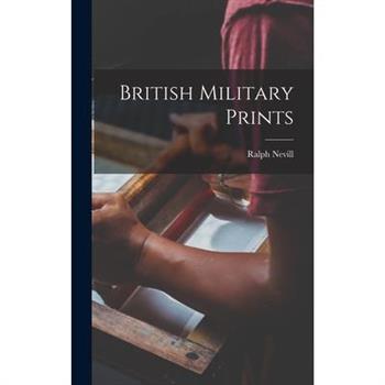 British Military Prints