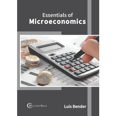 Essentials of Microeconomics