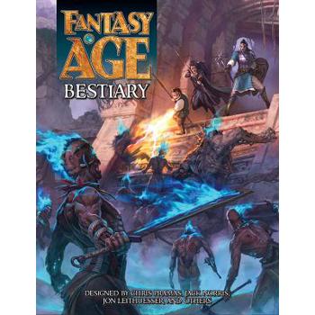 Fantasy Age Bestiary