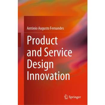 Product and Service Design Innovation