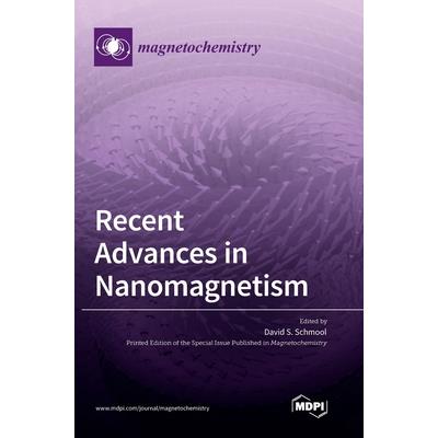 Recent Advances in Nanomagnetism