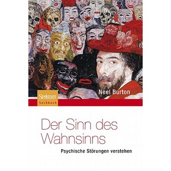 Der Sinn Des Wahnsinns