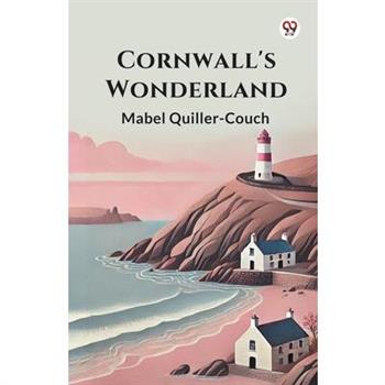 Cornwall's Wonderland