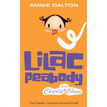 Lilac Peabody and Charlie Chase