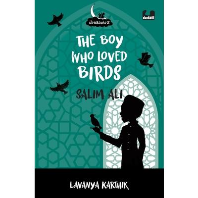 The Boy Who Loved Birds
