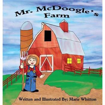 Mr. McDoogle's Farm