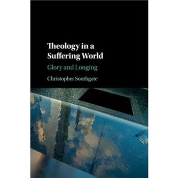 Theology in a Suffering World