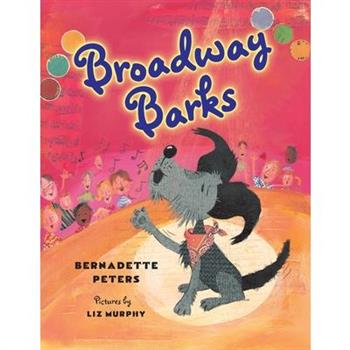 Broadway Barks
