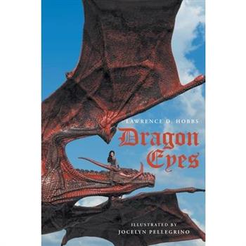Dragon Eyes