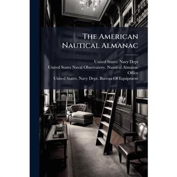 The American Nautical Almanac