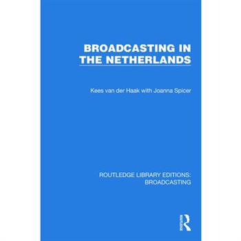 Broadcasting in the Netherlands