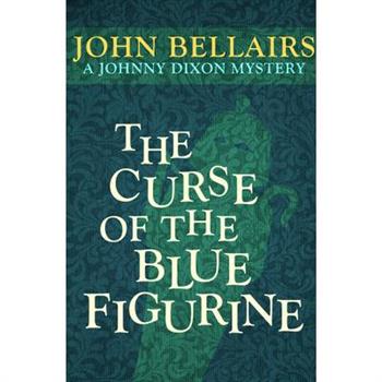 The Curse of the Blue Figurine