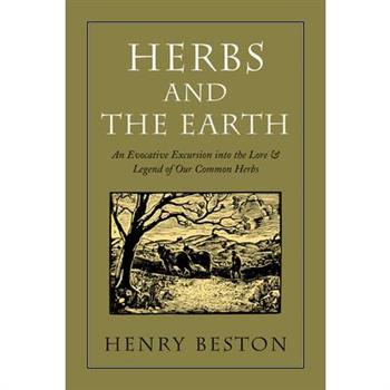 Herbs and the Earth