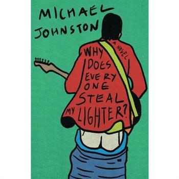 Why Does Everyone Steal My Lighter?