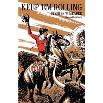 Keep 'Em Rolling
