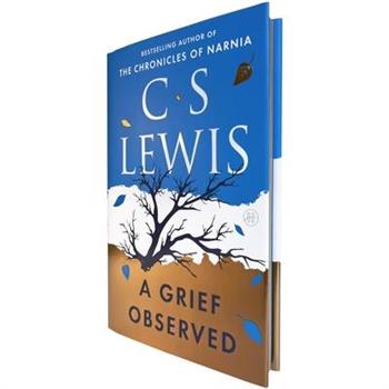 A Grief Observed (Deluxe Edition)