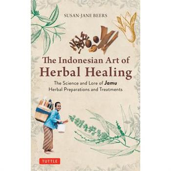 Indonesian Herbal Healing