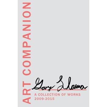 Art Companion