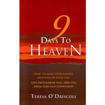 9 Days to Heaven