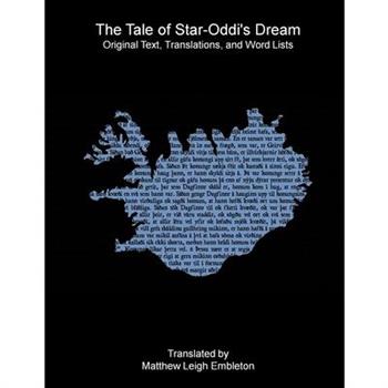 The Tale of Star-Oddi's Dream