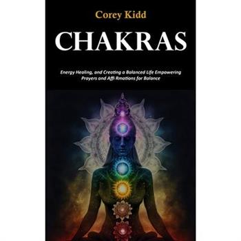 Chakras