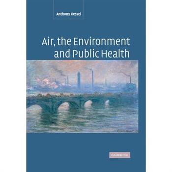 Air, the Environment and Public Health