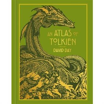 Atlas of Tolkien Deluxe Edition